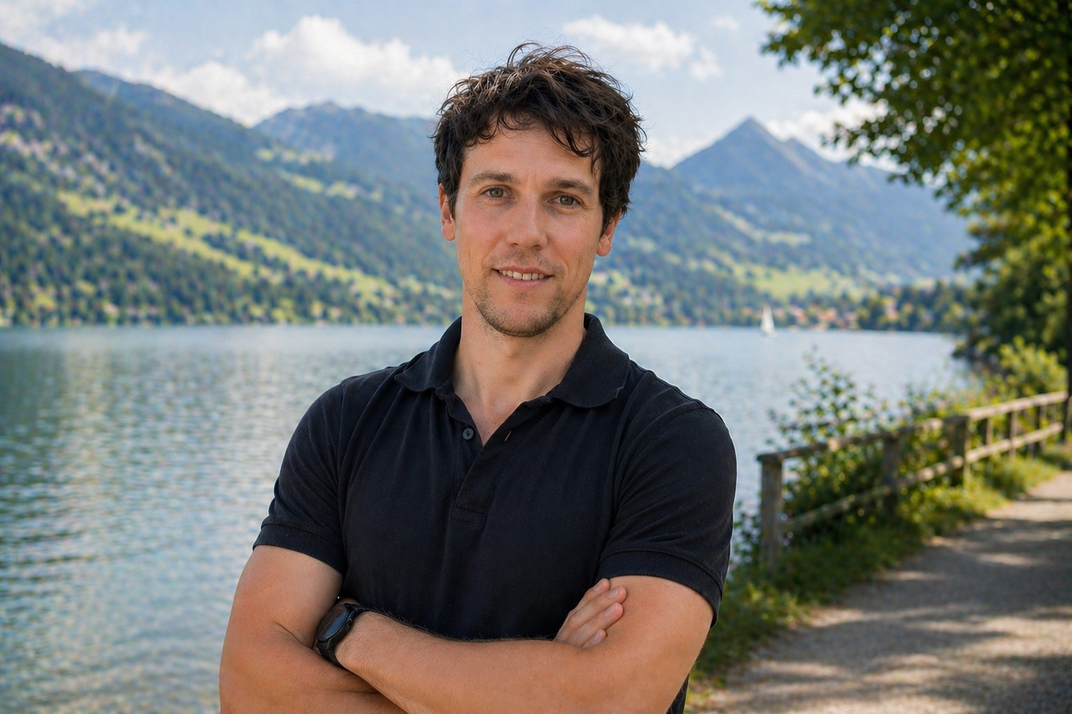 Lukas Frank